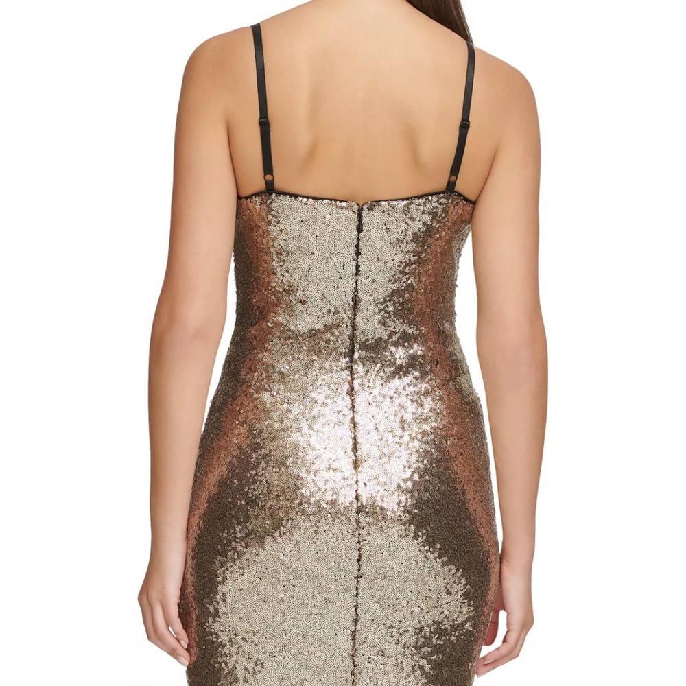 Women Guess dress - Picture 3 of 6